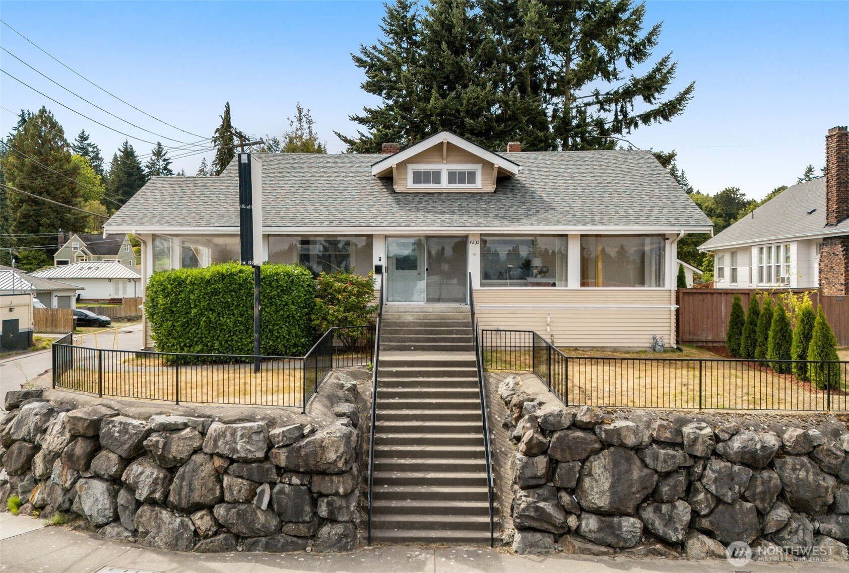 4232 Rucker Avenue Everett WA 98203