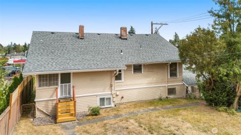 4232 Rucker Avenue Everett WA 98203