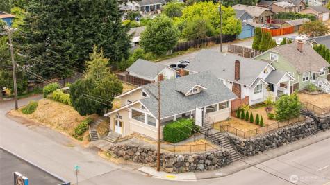 4232 Rucker Avenue Everett WA 98203