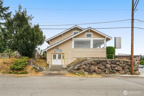 4232 Rucker Avenue Everett WA 98203