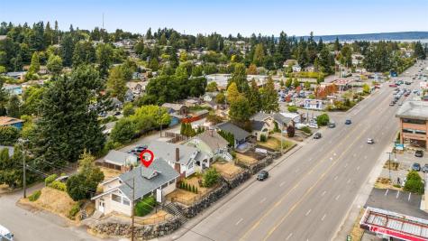 4232 Rucker Avenue Everett WA 98203