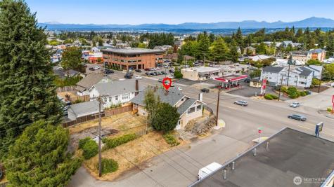 4232 Rucker Avenue Everett WA 98203