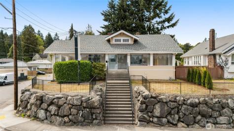 4232 Rucker Avenue Everett WA 98203