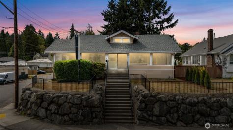 4232 Rucker Avenue Everett WA 98203