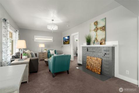 4232 Rucker Avenue Everett WA 98203