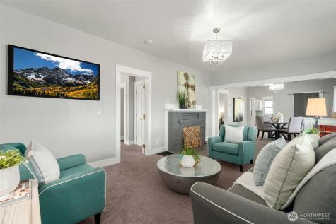 4232 Rucker Avenue Everett WA 98203