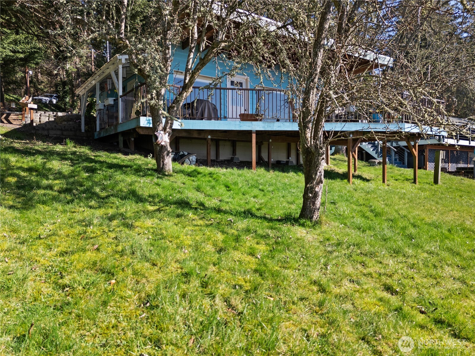 17546 Tonkon View Lane La Conner WA 98257