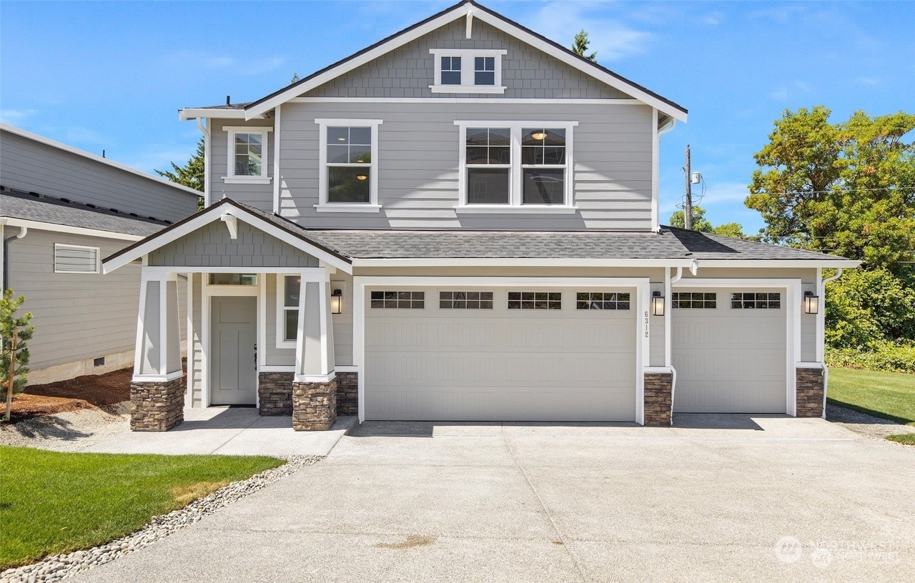 6312 Ne Hawthorne Terrace Tacoma WA 98422