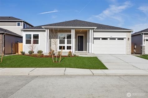 913 Sawyer Buckley WA 98321
