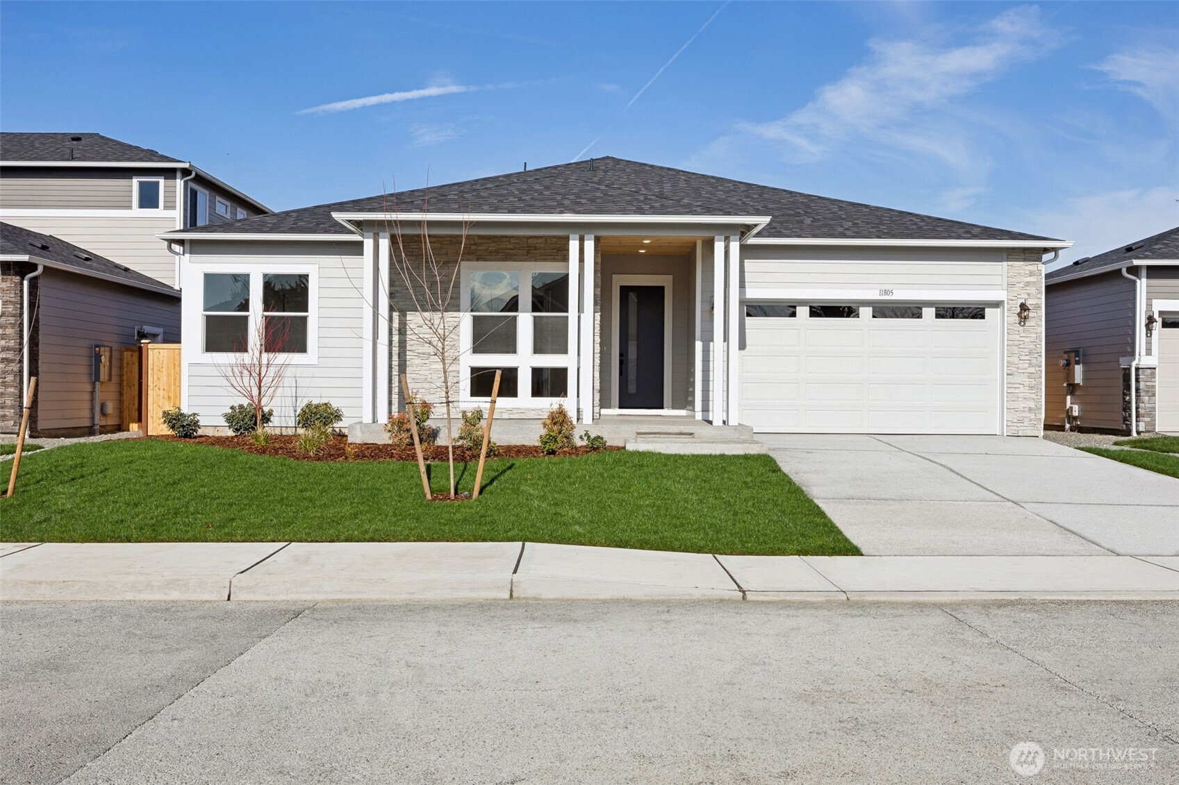 913 Sawyer Avenue Buckley WA 98321
