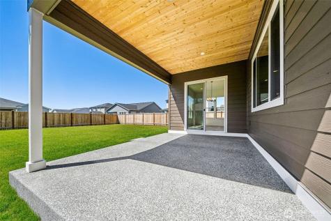 913 Sawyer Avenue Buckley WA 98321