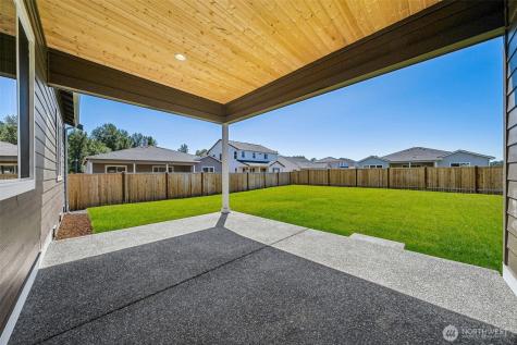 913 Sawyer Avenue Buckley WA 98321