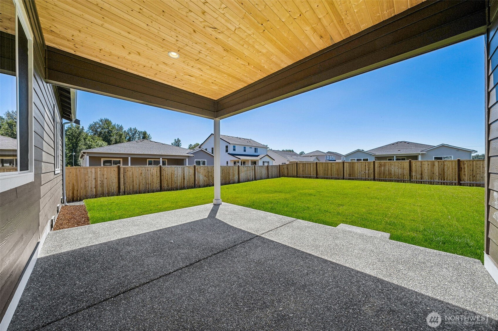 913 Sawyer Avenue Buckley WA 98321