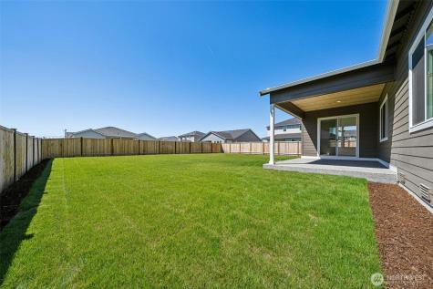 913 Sawyer Buckley WA 98321