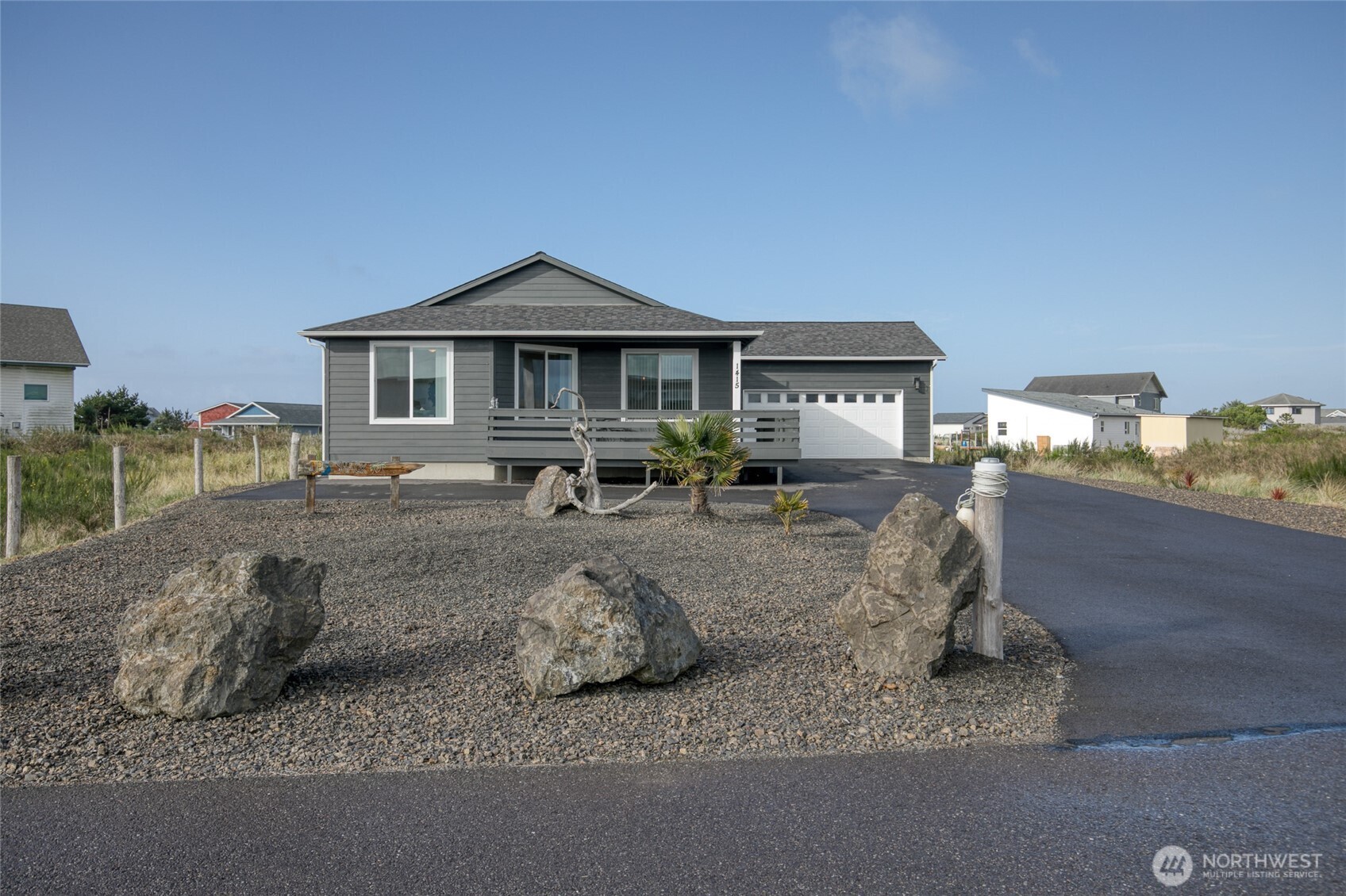 1415 Storm King Avenue SW Ocean Shores WA 98569