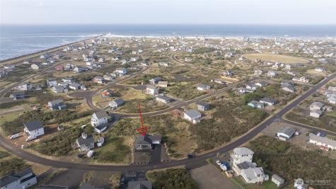 1415 Storm King Avenue SW Ocean Shores WA 98569