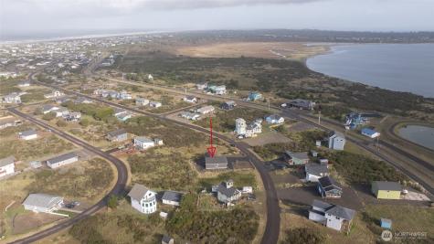 1415 Storm King Avenue SW Ocean Shores WA 98569
