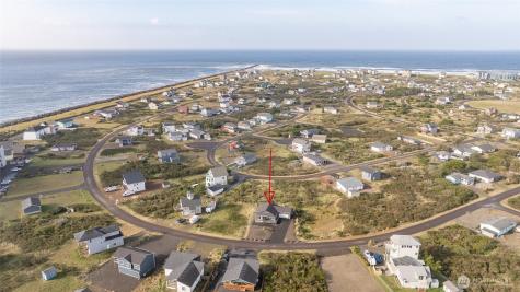 1415 Storm King Avenue SW Ocean Shores WA 98569