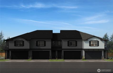 4213 85th Avenue NE Marysville WA 98270
