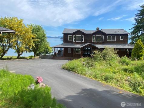 5138 Anglers Haven Drive Oak Harbor WA 98277