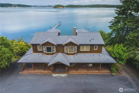 5138 Anglers Haven Drive Oak Harbor WA 98277