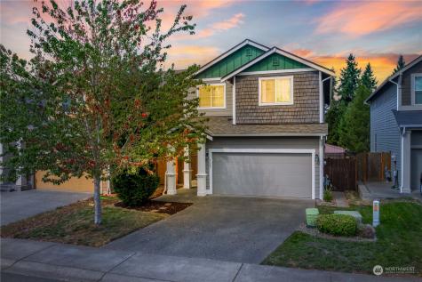 9321 174th Puyallup WA 98375