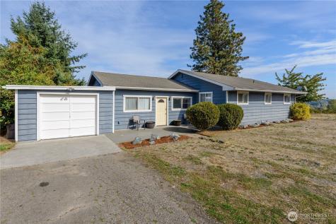 51 Foxfire Lane Sequim WA 98382