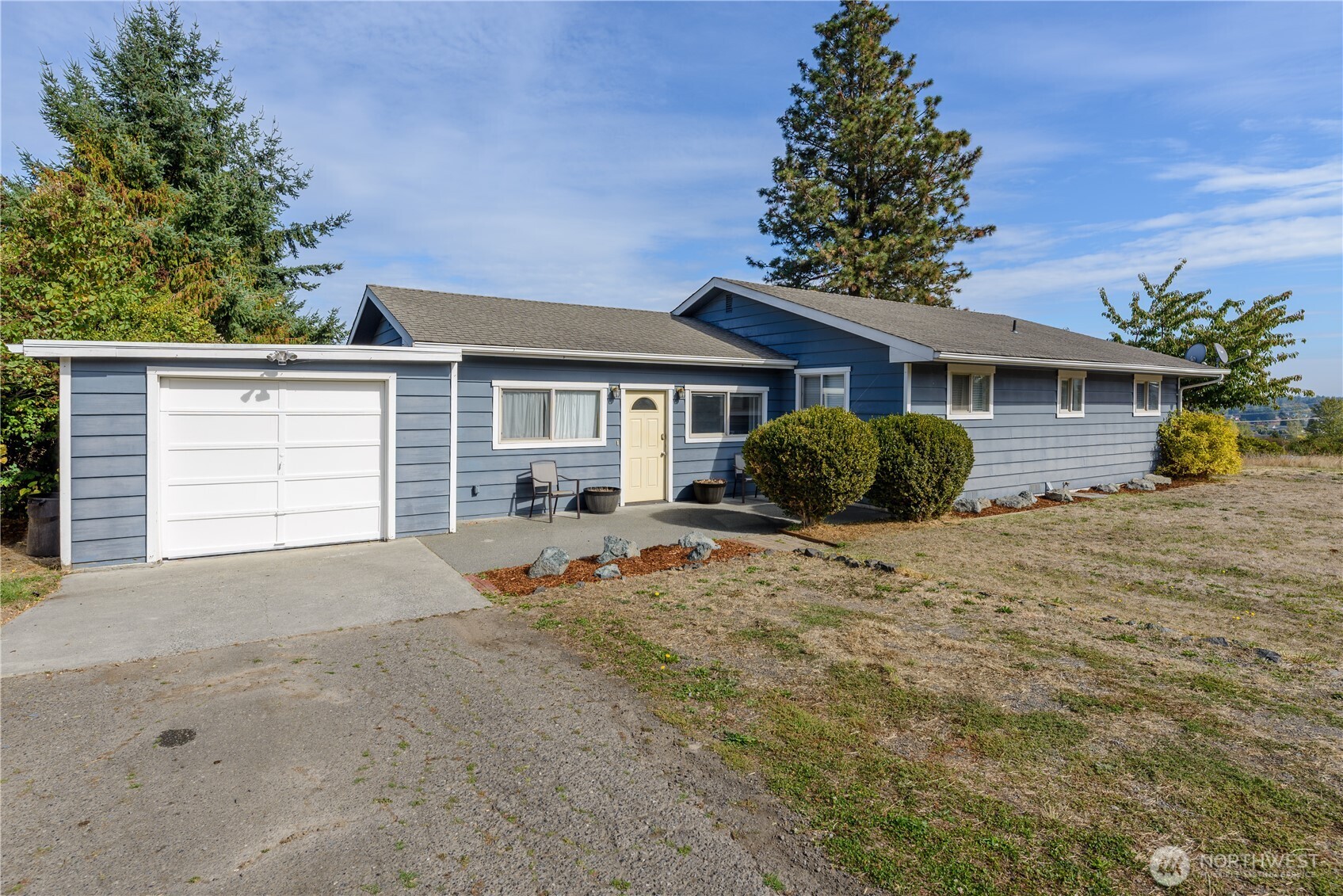 51 Foxfire Lane Sequim WA 98382