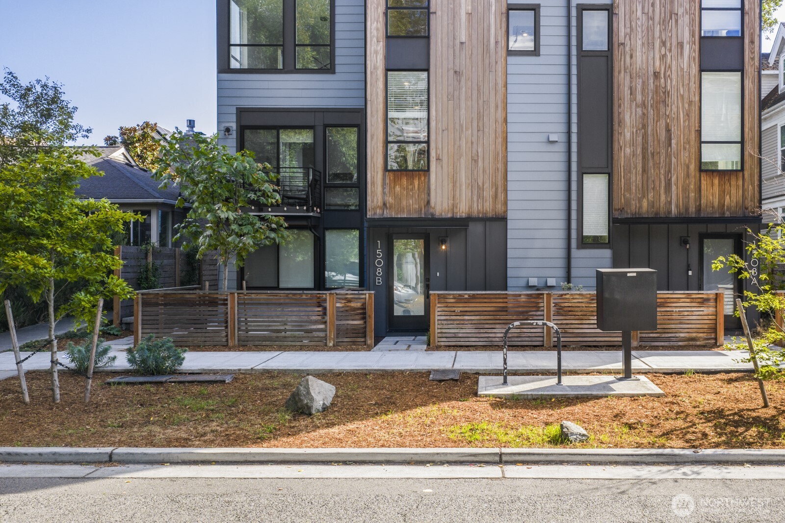 1508 18th Avenue Seattle WA 98122