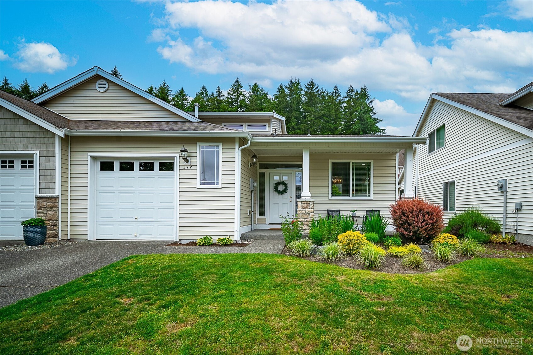 513 Bungalow Drive NW Olympia WA 98502