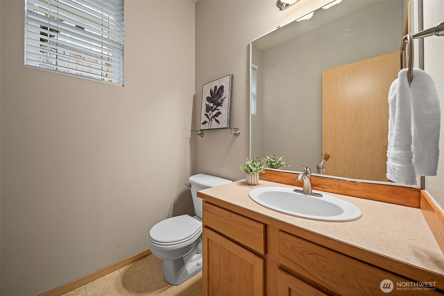 513 Bungalow Drive NW Olympia WA 98502