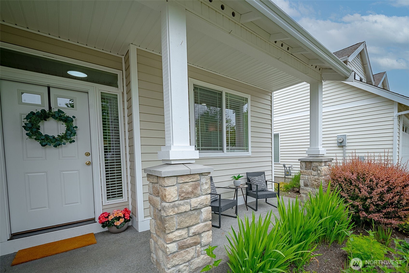 513 Bungalow Drive NW Olympia WA 98502
