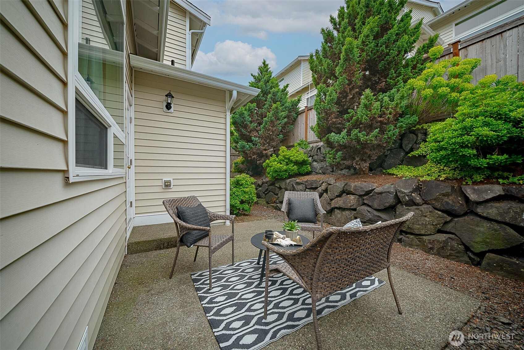 513 Bungalow Drive NW Olympia WA 98502