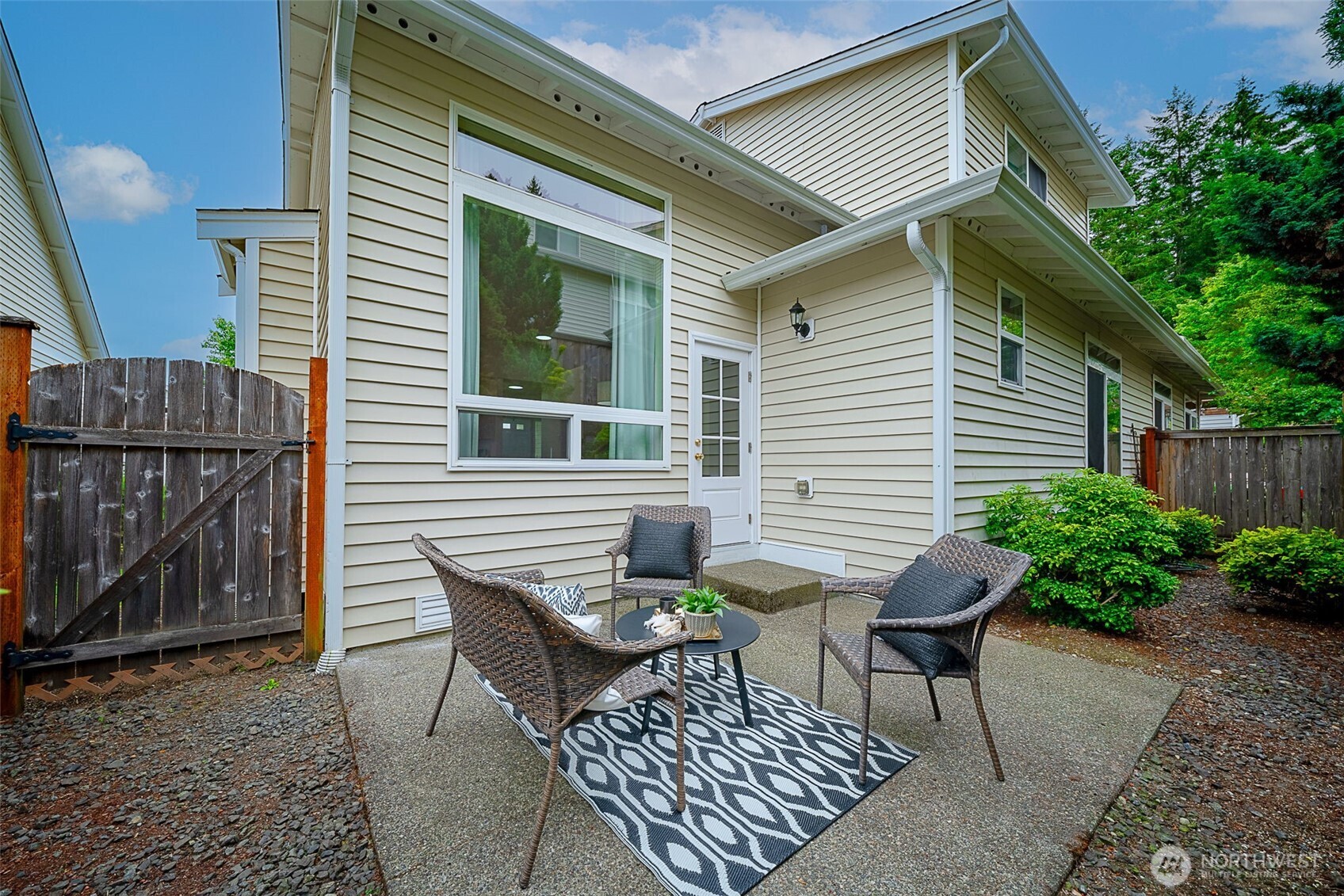 513 Bungalow Drive NW Olympia WA 98502