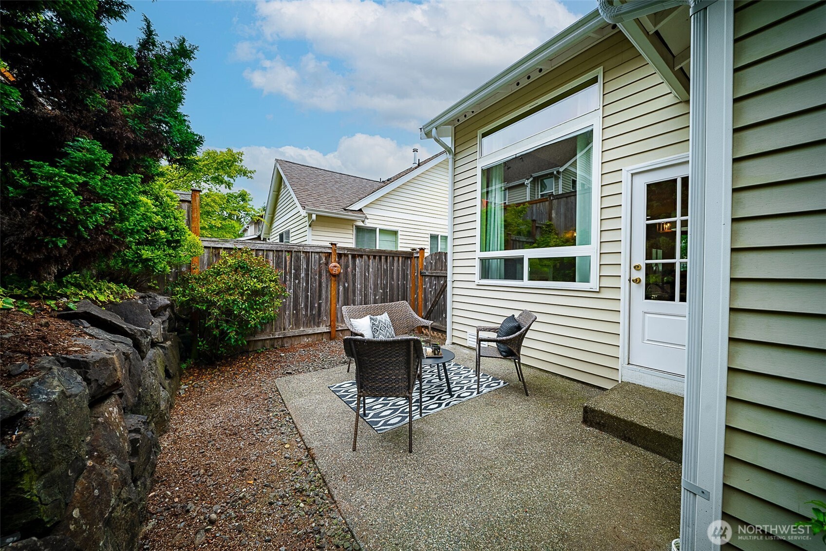 513 Bungalow Drive NW Olympia WA 98502