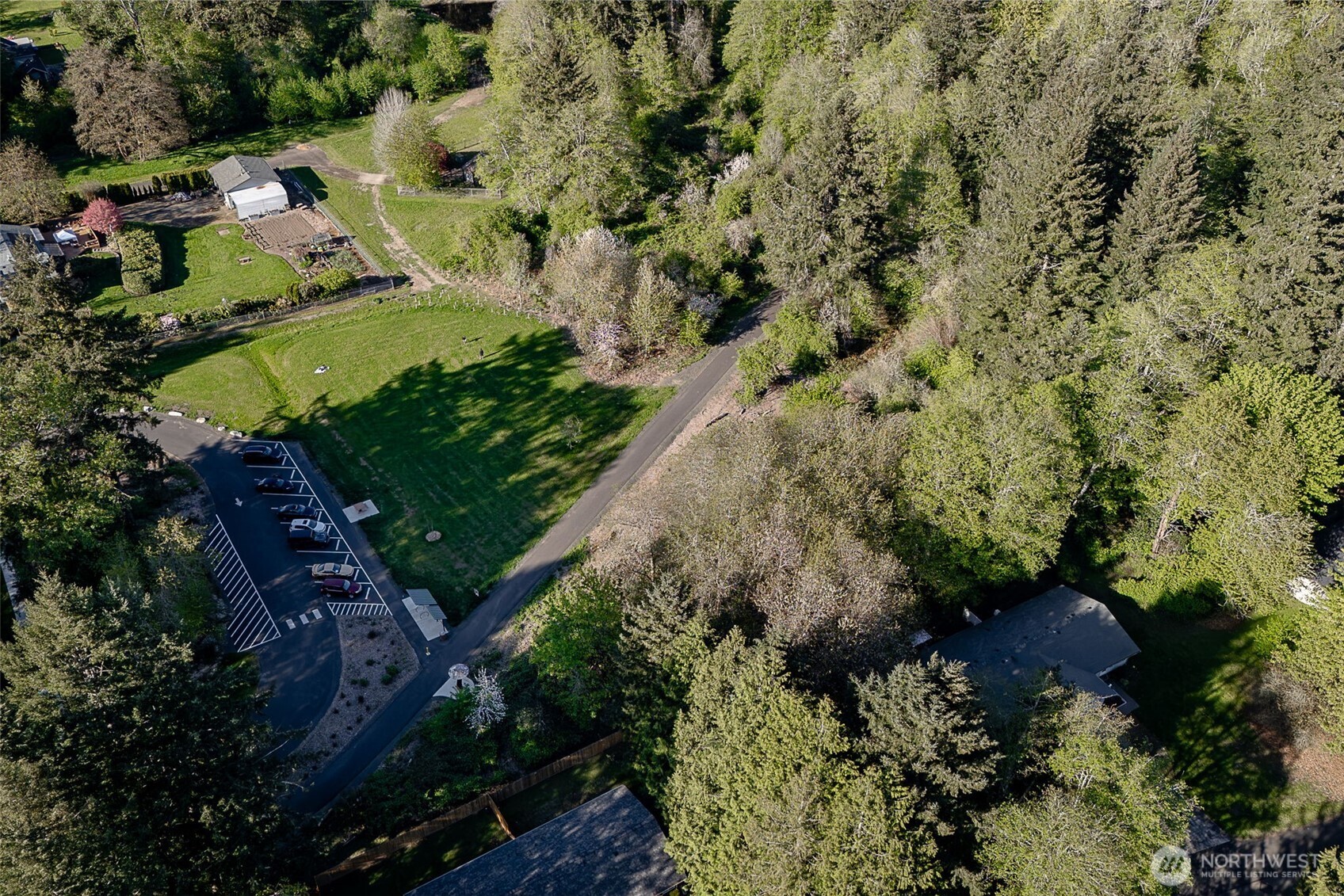 513 Bungalow Drive NW Olympia WA 98502