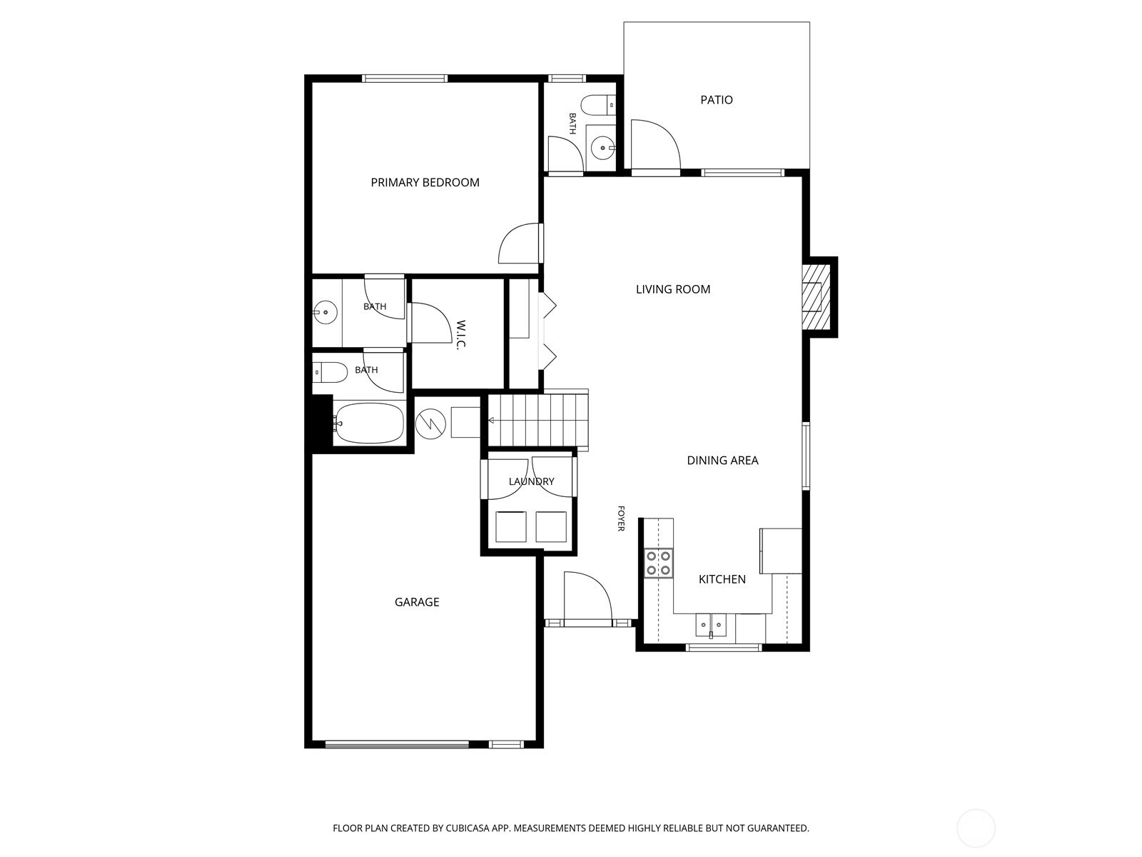 513 Bungalow Drive NW Olympia WA 98502