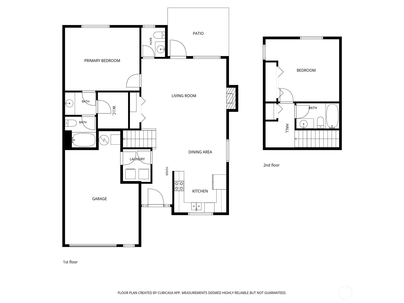 513 Bungalow Drive NW Olympia WA 98502