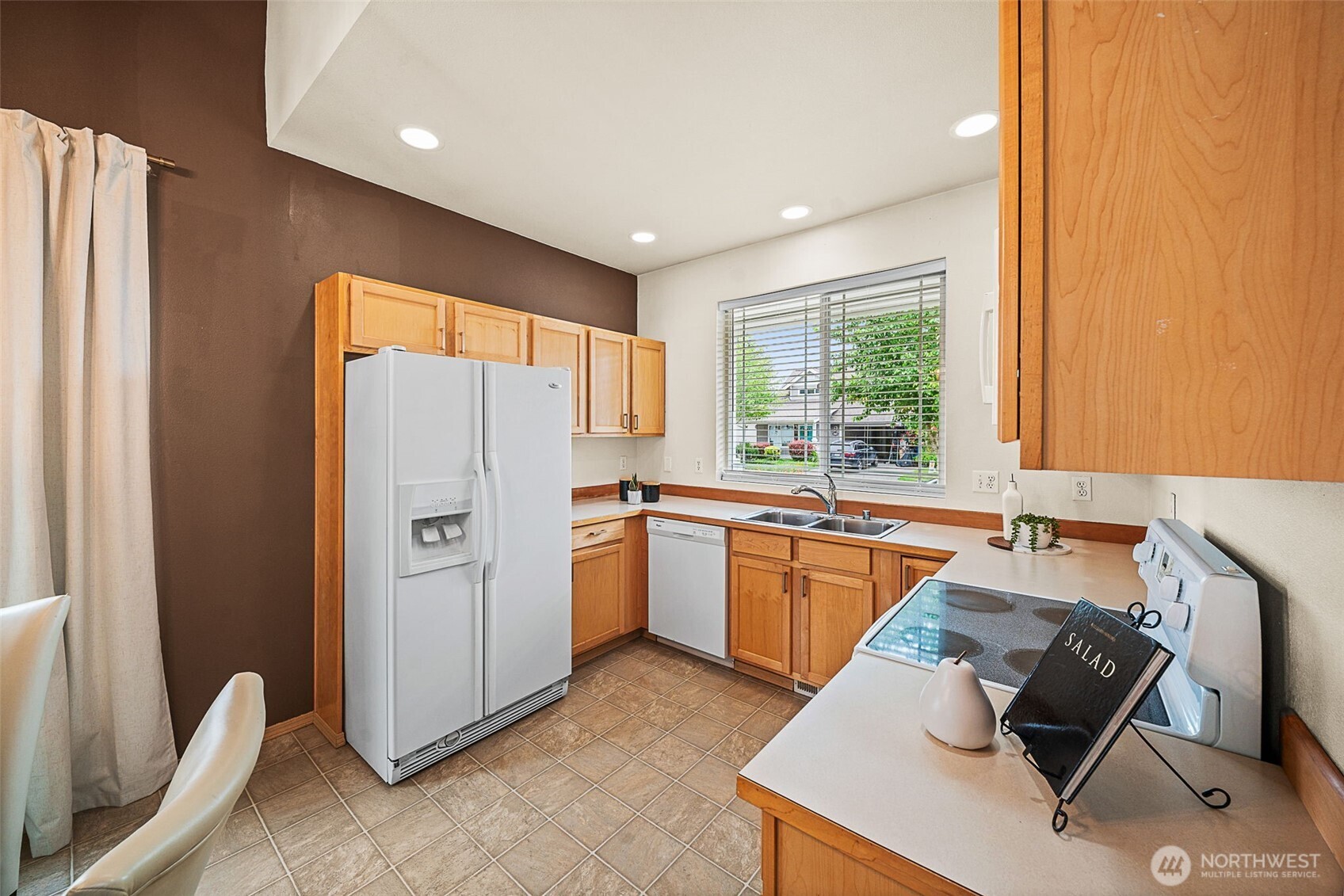 513 Bungalow Drive NW Olympia WA 98502