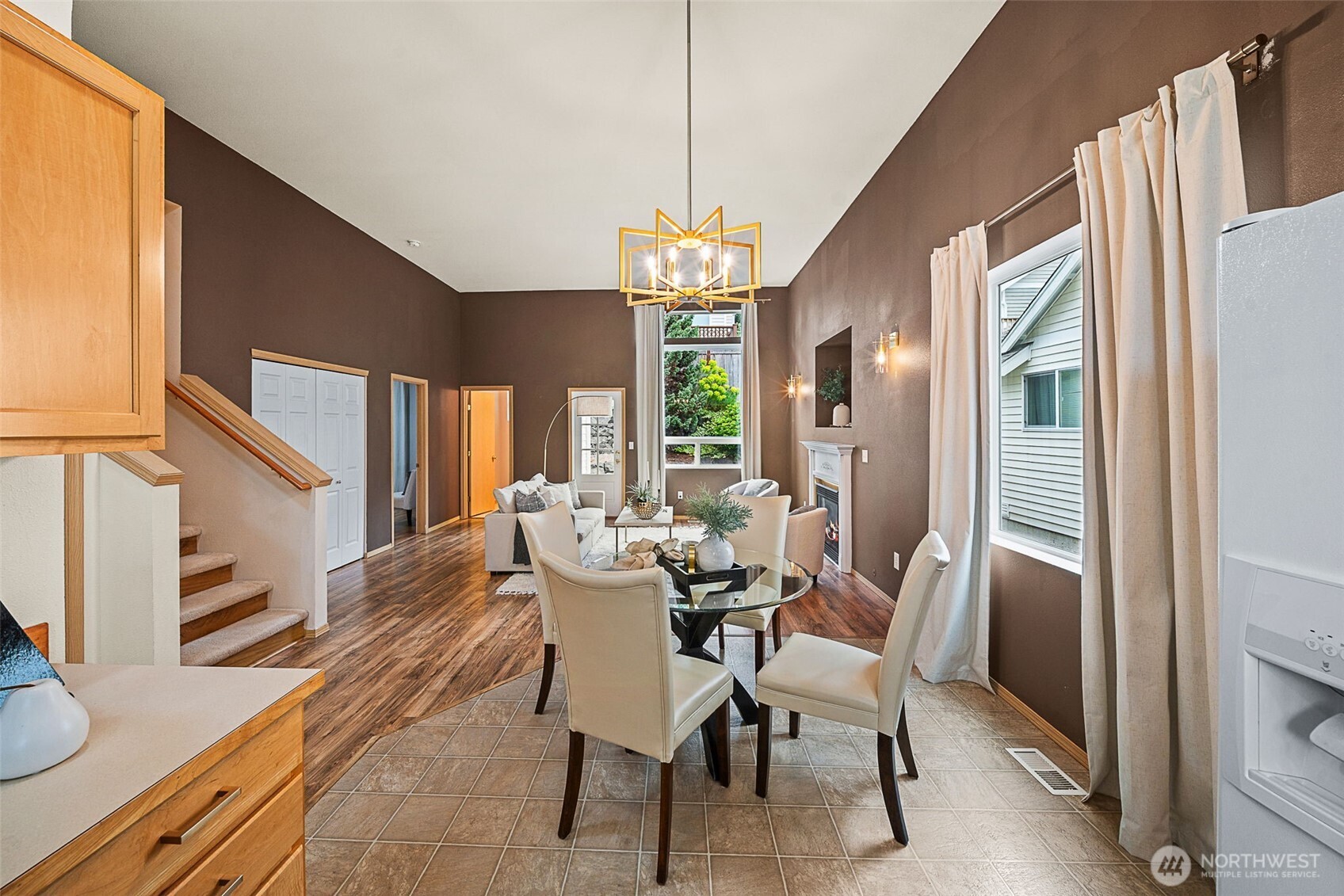 513 Bungalow Drive NW Olympia WA 98502