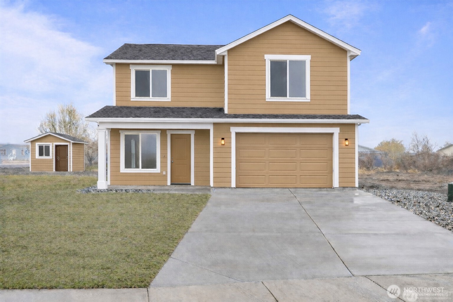 103 Poplar Street Royal City WA 99357
