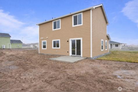 103 Poplar Street Royal City WA 99357