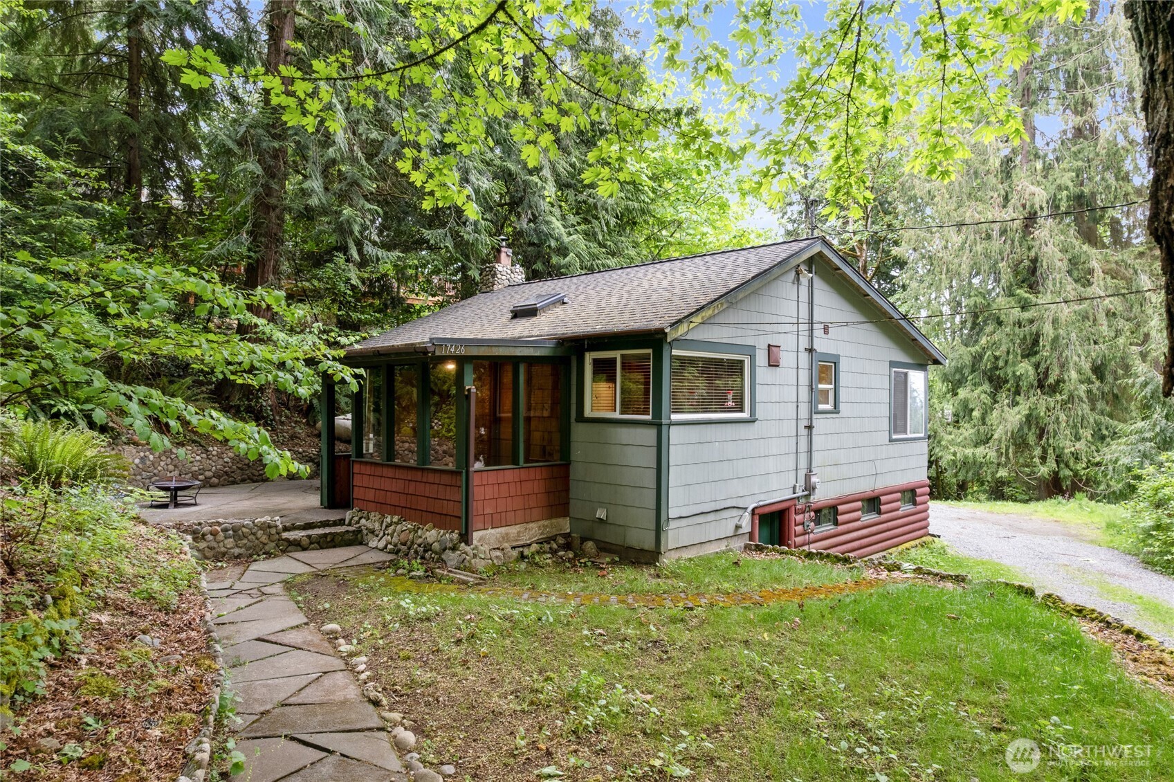 17426 SE 60th Street Bellevue WA 98006