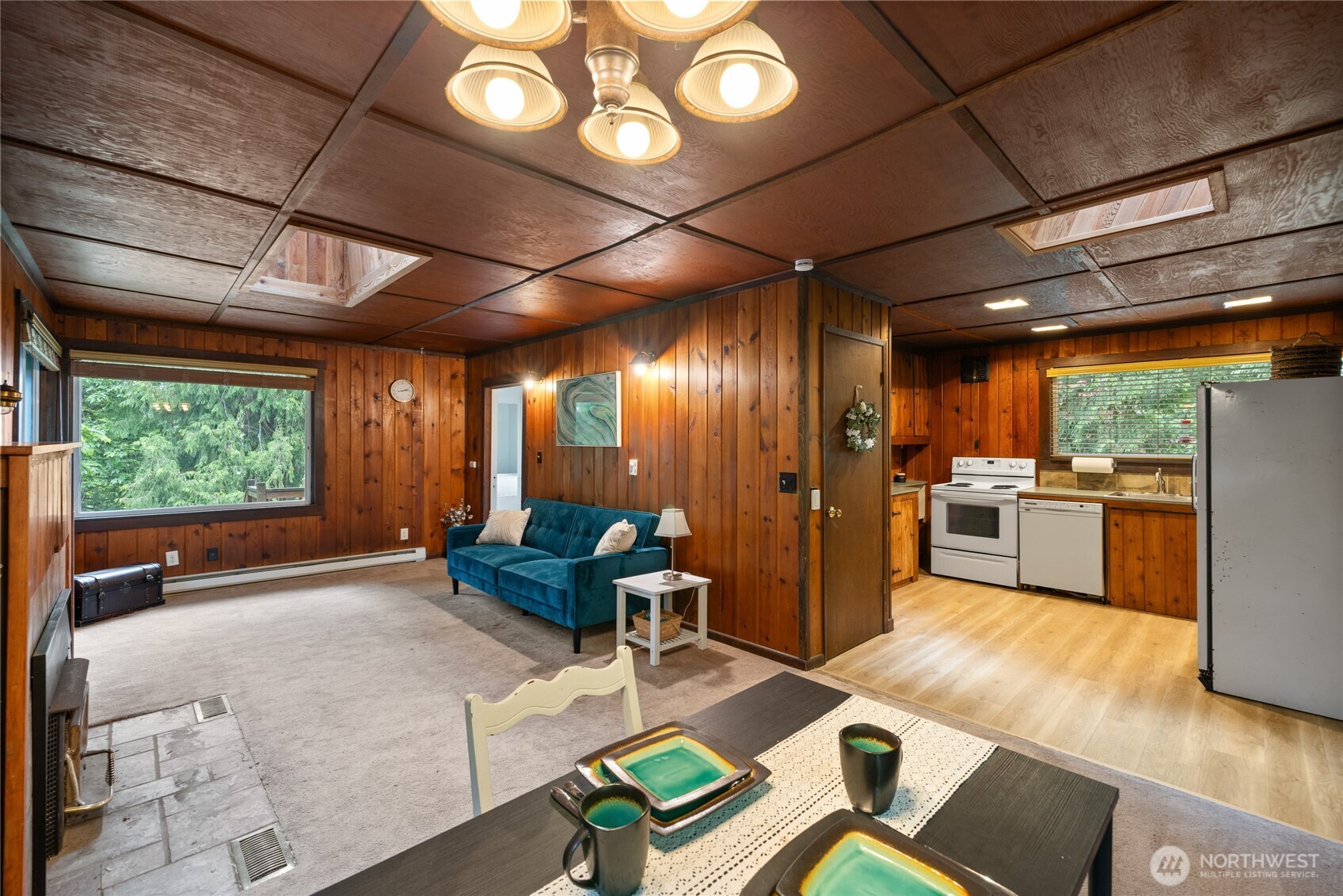 17426 SE 60th Street Bellevue WA 98006