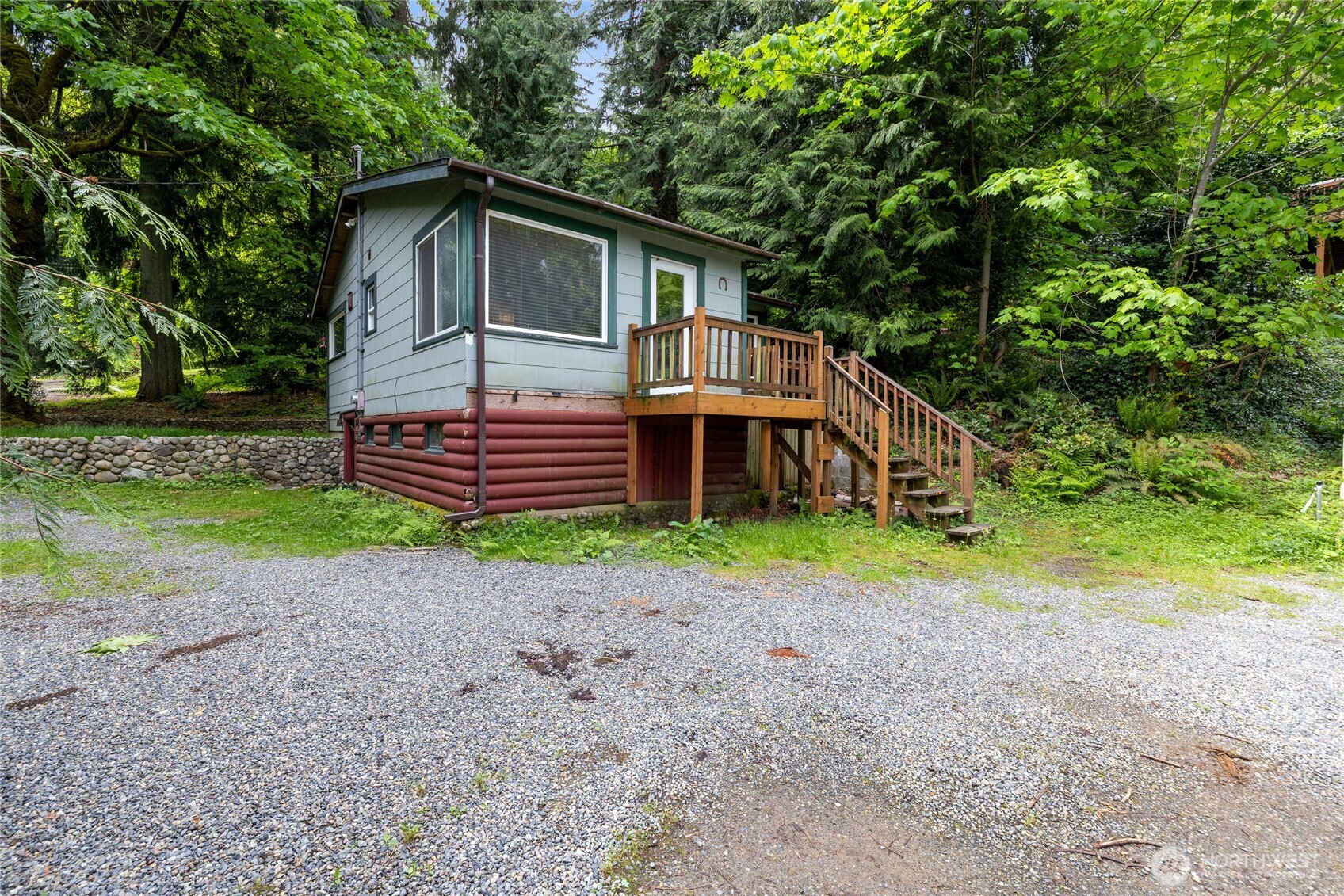 17426 SE 60th Street Bellevue WA 98006