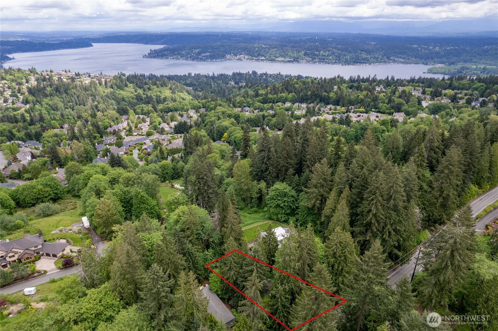 17426 SE 60th Street Bellevue WA 98006