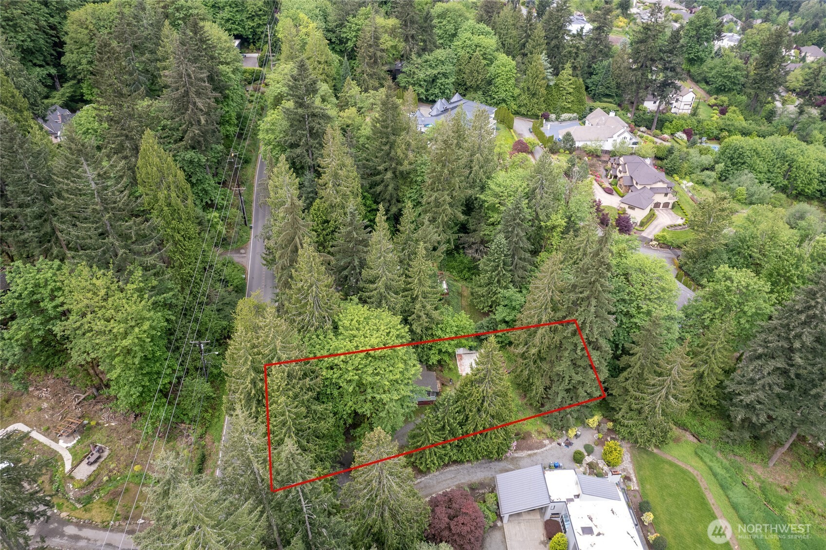 17426 SE 60th Street Bellevue WA 98006