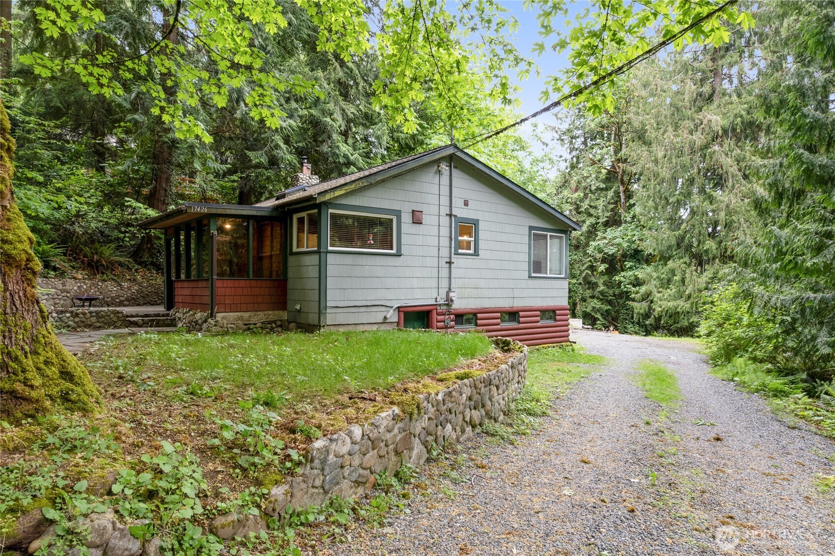 17426 SE 60th Street Bellevue WA 98006