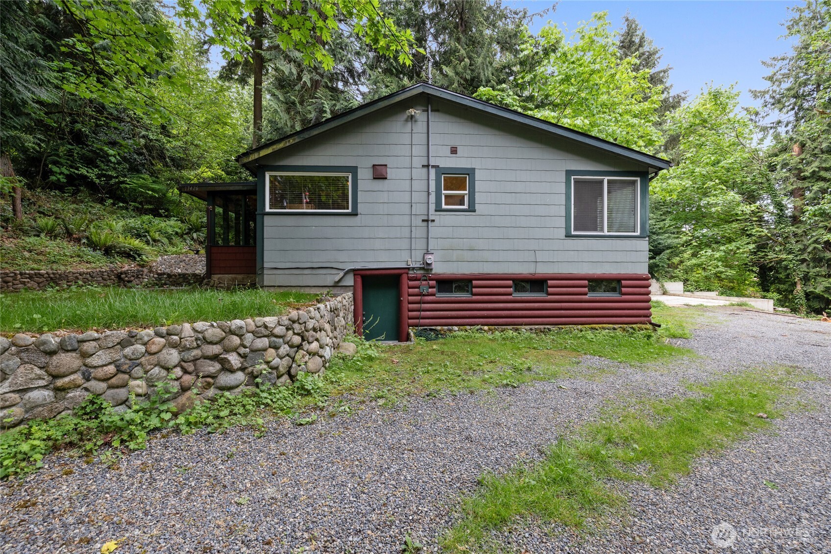 17426 SE 60th Street Bellevue WA 98006