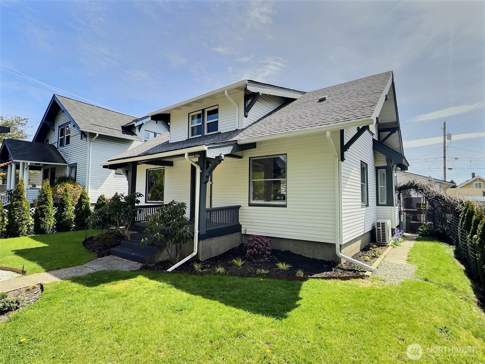 514 S 48 Street Tacoma WA 98408